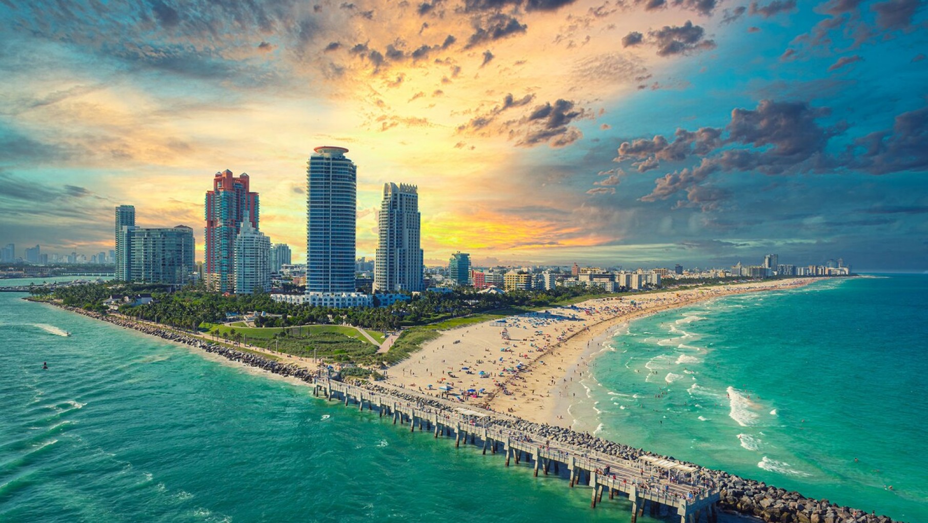 Florida 2024: Construir viviendas y ganar dinero en el sur de los Estados Unidos